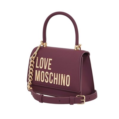 THE BOLD LOVE MINI BAG